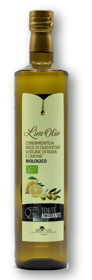 LimOlio Signature Edition